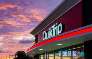 QuikTrip Locations in Lenexa, KS.